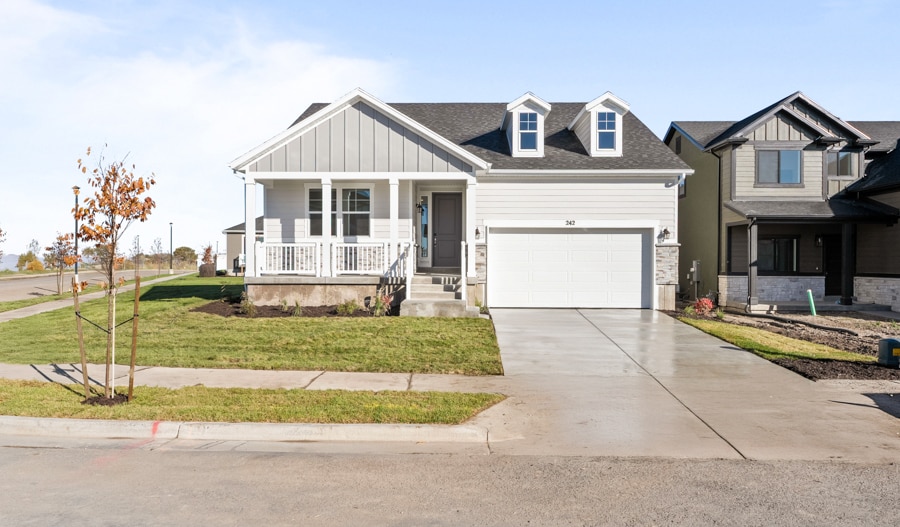 242 W 825 S, Willard, UT 84340 - photo 1