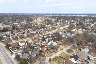 Hawthorne