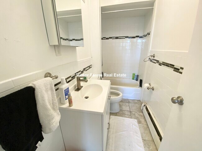 6 Bickford Ave unit 3, Roxbury Crossing, MA 02120 - photo 6