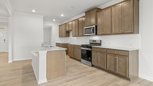 215 Hampton Terrace, Dallas, GA 30157 - photo 7