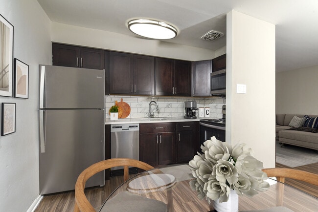 Parc at West Point, North Wales, PA 19454 - photo 3