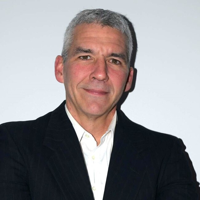 Don Schwartz
