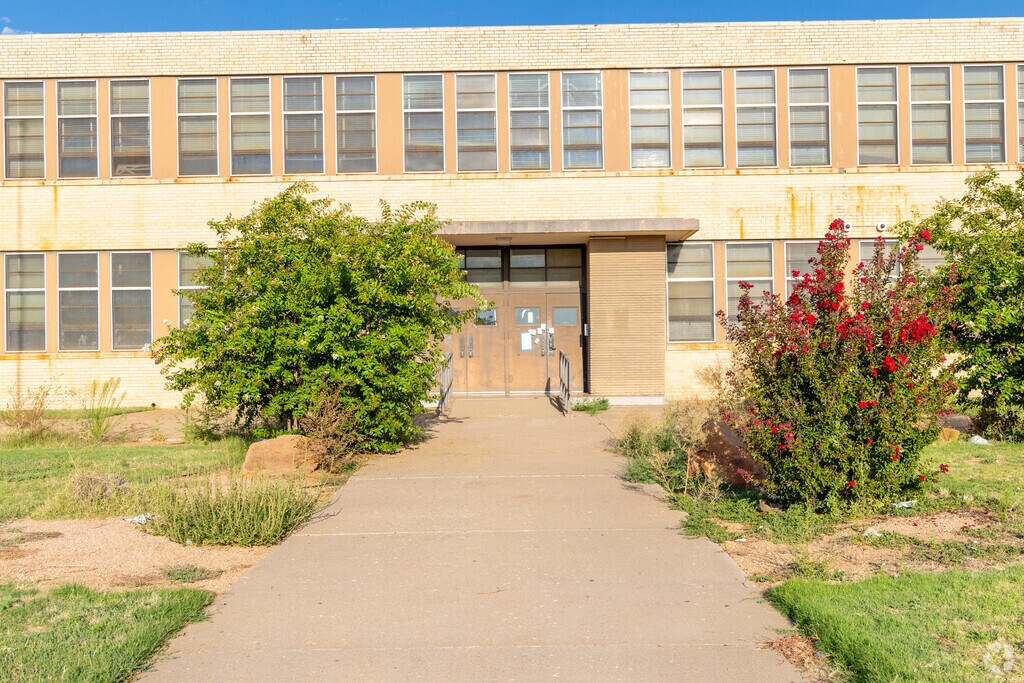 Matthews Learning Center/New Directions