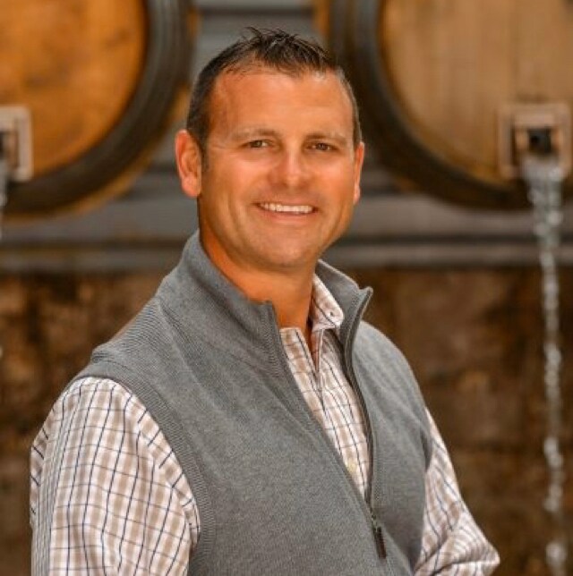 Ted Otero
