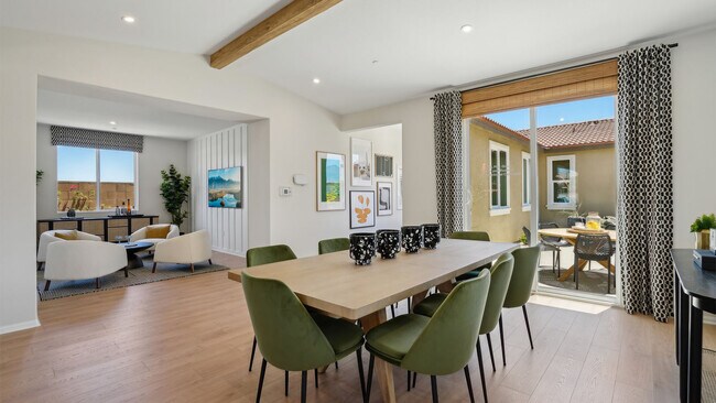 232 Via Genova unit 36197915, Cathedral City, CA 92234 - photo 7