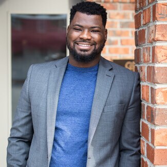 Evander Graham