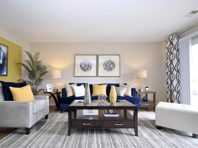 Lamberton Lake, Grand Rapids, MI 49525 - photo 2