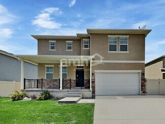 4359 N Morgan Way, Eagle Mountain, UT 84005
