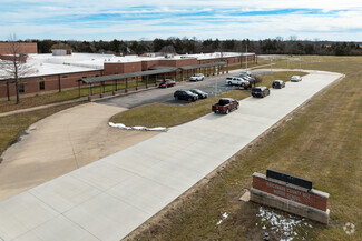 Owensville Middle School