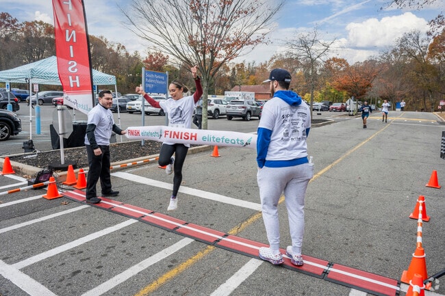 Old Westbury is home to some of the most famous holiday events in the area.