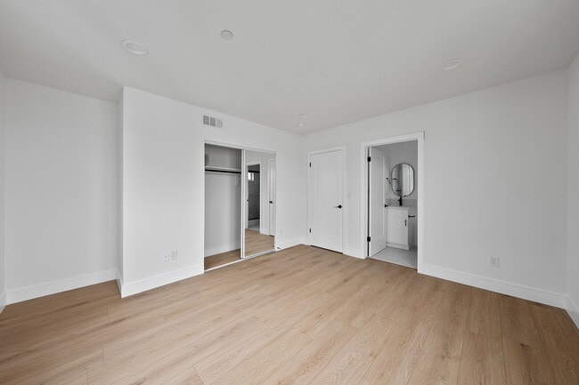 6645 Beck Ave unit 6647, North Hollywood, CA 91606 - photo 5