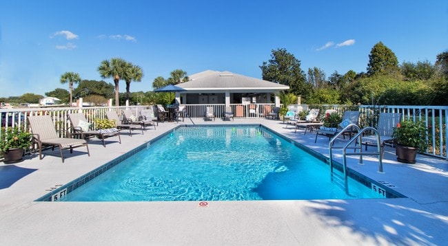 Fountain Place Apartments, Bartow, FL 33830 - photo 4