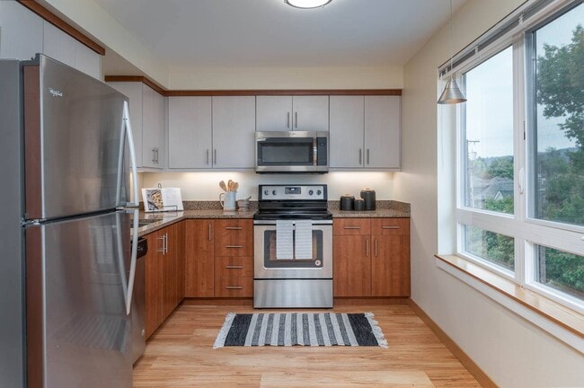 The Morgan, Portland, OR 97202 - photo 2