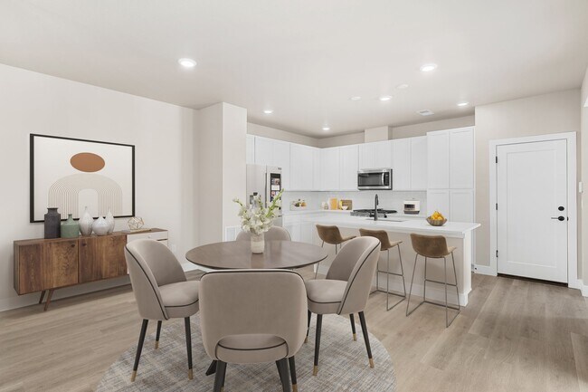 7046 Watercress Dr unit 36860571, Littleton, CO 80125 - photo 7