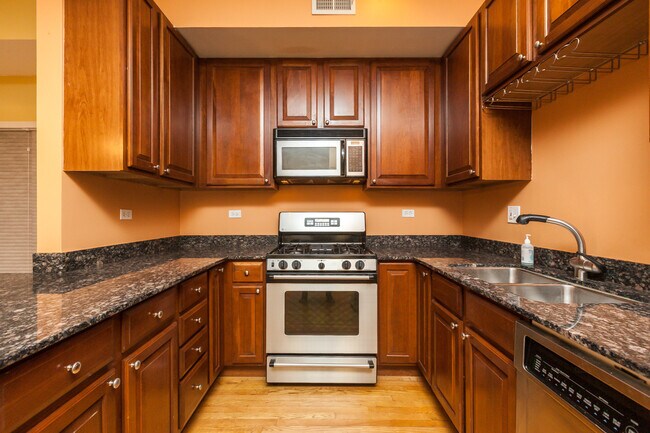 811 W Superior St unit 3, Chicago, IL 60642 - photo 4