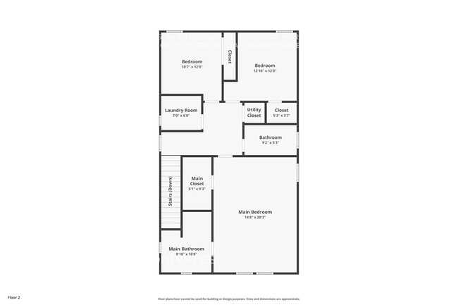 2087 Calm Soul Way, Kissimmee, FL 34744 - photo 4