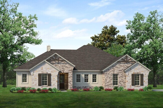 136 Ridgetop Trail unit 38491939, Rhome, TX 76078 - photo 6