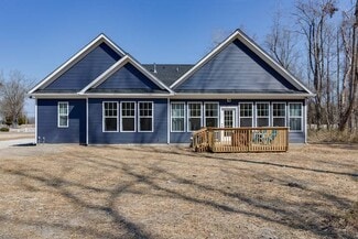 0 Greenspring In Suffolk St Unit 37168421, Suffolk, VA