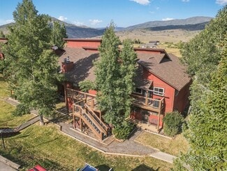 23800 Co Rd 16 Unit 304, Oak Creek, CO 80467