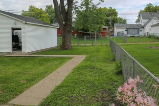 631 Elm, Beecher, IL 60401