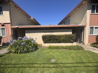 1369 Phelps Ave Unit 12, San Jose, CA 95117