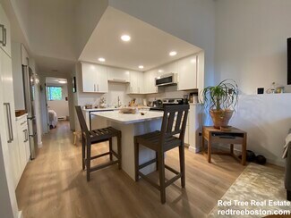 2 Brewer St Unit 1, Boston, MA 02130