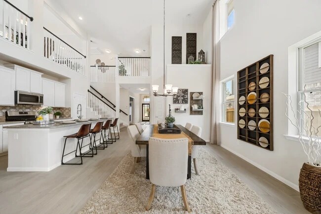 12432 Lexington Heights Dr unit 36448431, Willis, TX 77318 - photo 6