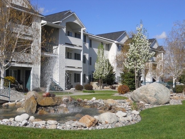 Rock Creek, Spokane, WA 99208 - photo 2