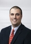 Mitchell Rigsby