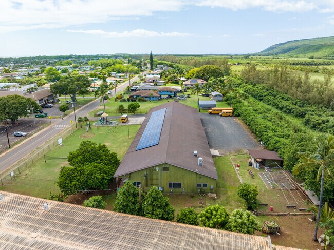 Experience a transformative education Kula Aupuni Niihau A Kahelelani Aloha.