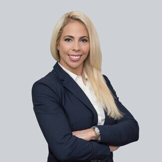 Kristina Vamvouklis