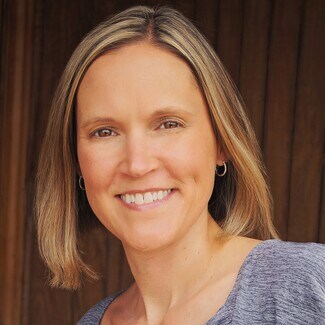 Amy Weisbender
