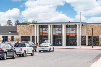 La Porte High School