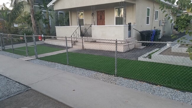 1120 W 6th St unit A, San Bernardino, CA 92411 - photo 2