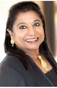 Nalini Aiyagari