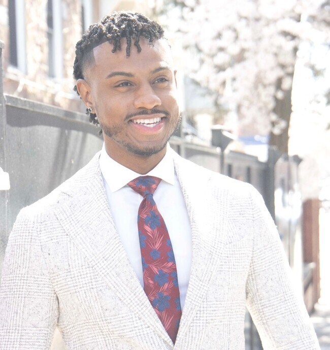 Michael George