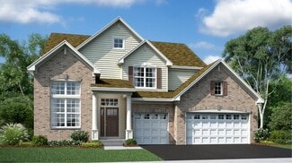 2911 Kelly Dr, Elgin, IL 60124