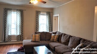 268 Athens St Unit 2, Boston, MA 02127
