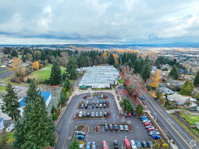 Sunnycrest Elementary School