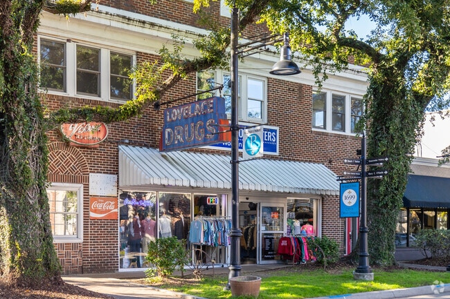 Chandeleur Outfitter in Old Downtown of Ocean Springs, MS is a great place to find your new styl