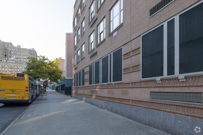 Castle Bridge School in Washington Heights has a diverse faculty.