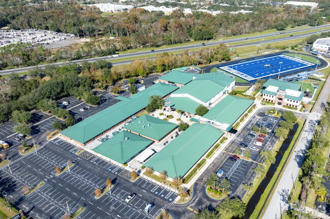 The Master's Academy pursues spiritual and academic excellence.