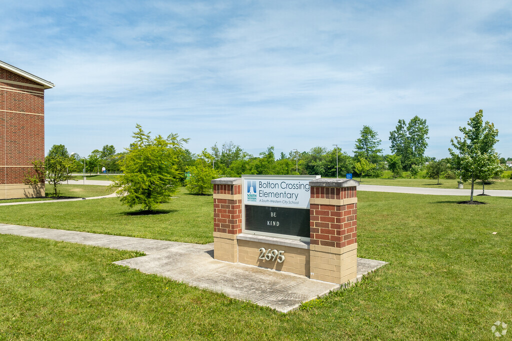 Bolton Crossing Elementary