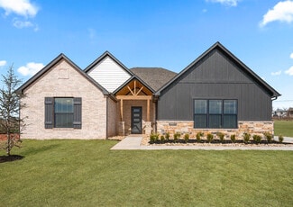 2201 Wintercreek Blvd Unit 36997779, Blanchard, OK 73010