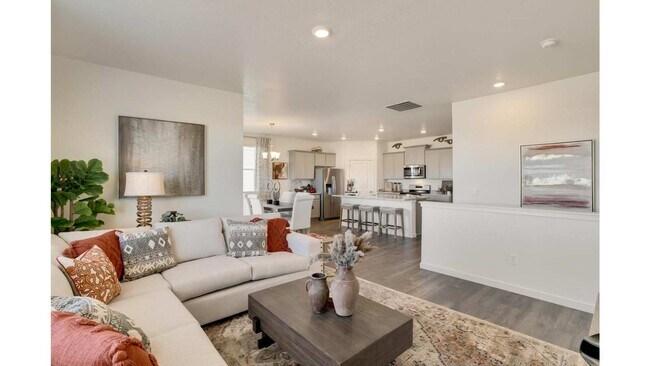 4839 Lynxes Way, Johnstown, CO 80534 - photo 4