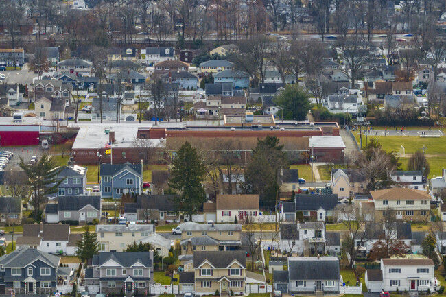 Helen Smith School has been a longstanding institution in the beloved Saddle Brook neighborhood.