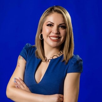 Aracely Arvizu