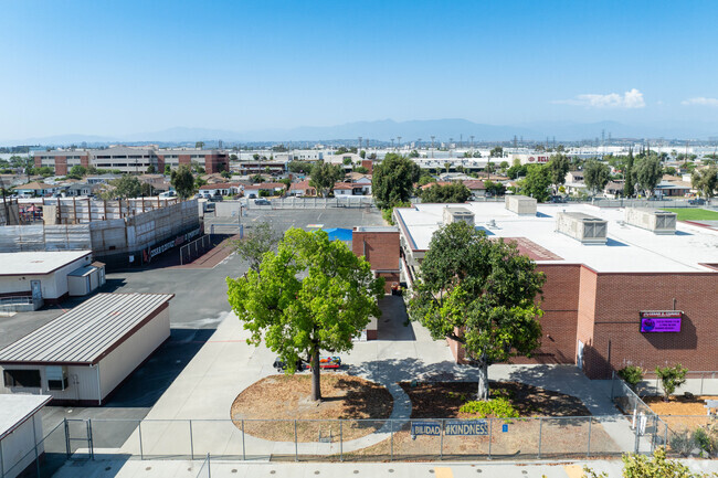 Cesar E. Chavez Elementary
