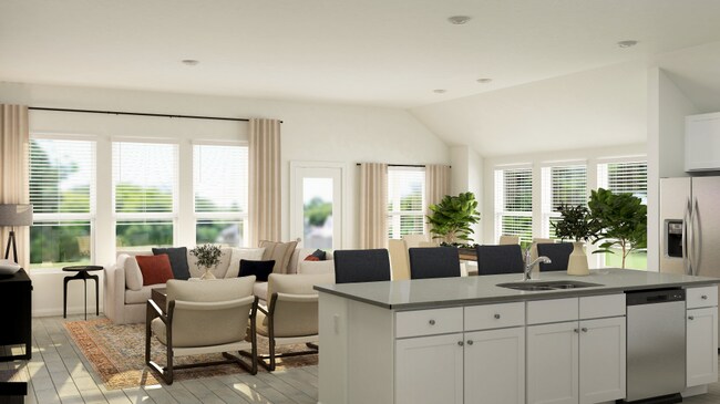 14532 Mansfield Mill, San Antonio, TX 78245 - photo 4