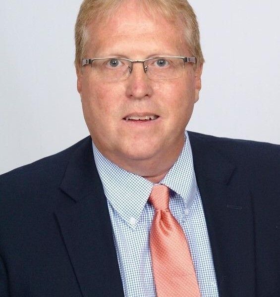 Brian Zachrich